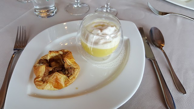 Hôtel Restaurant Les Feuillantines