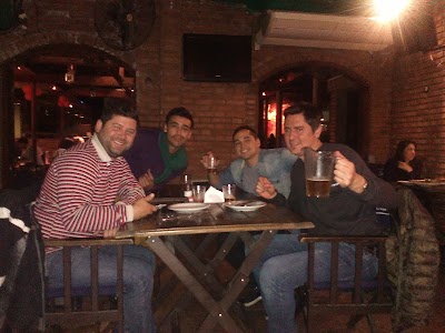 Photos of Falucho Bar