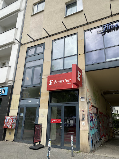 Fitness First Berlin Friedrichshain - Ladies Club - Thumbnail