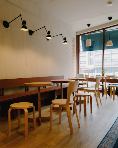 Disko Coffee