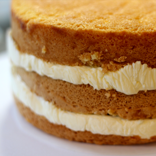 The Bloom Cakes - Thumbnail