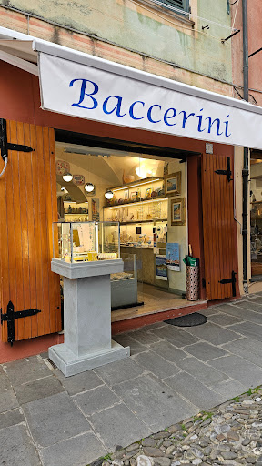Baccerini - Visual