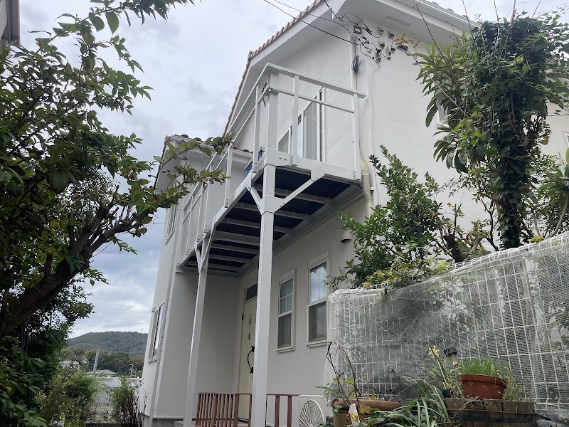 塗り処ハケと手 中西店 NURI右衛門