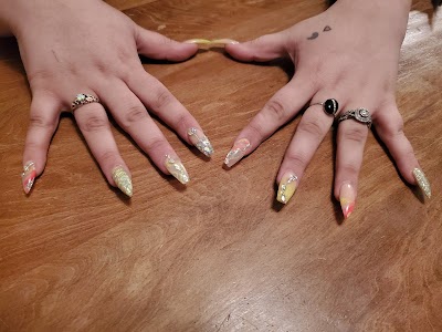 Sassy & Classy Nail Spa