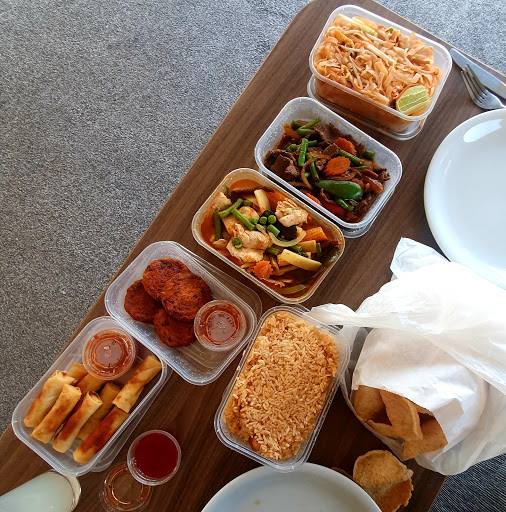 Kao Hom Thai Food - Thumbnail