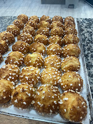 Photo n°15 de Boulangerie - Pâtisserie - Maison M&W à Villetaneuse (Magasin)