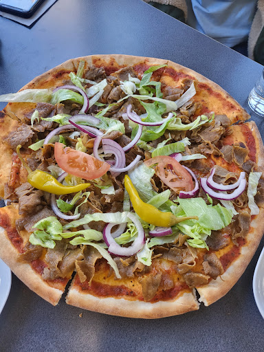 Nya Emilios Pizzeria - Thumbnail