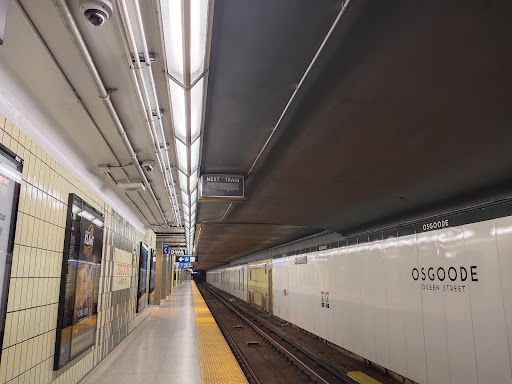 Osgoode - Visual