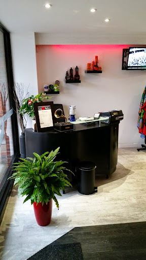 Lazy B's Barbers - Thumbnail