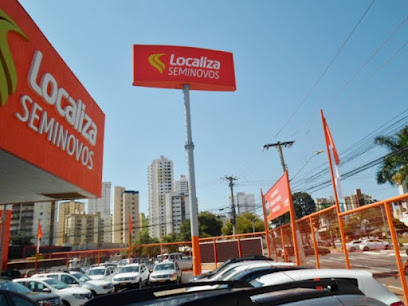 Localiza Seminovos