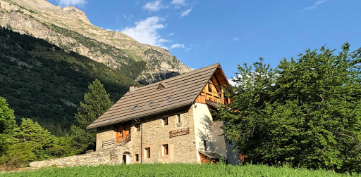 Photo de Auberge Saint-Antoine - Pelvoux à Saint-Antoine (05340)