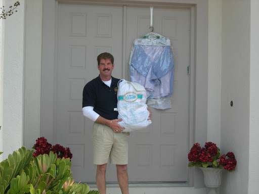 Cove Cleaners - Osprey Gallery - United States
