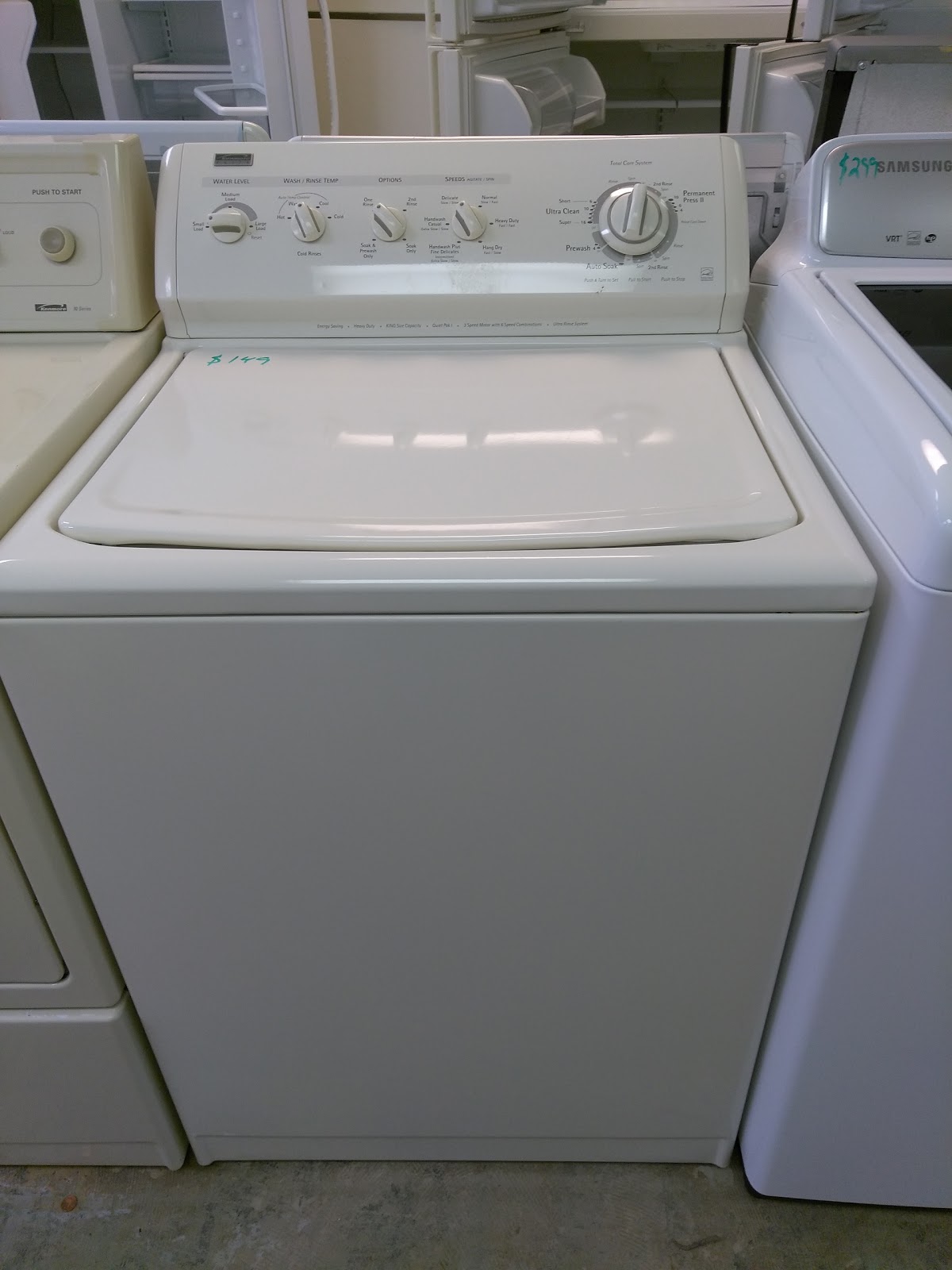 Appliance Liquidator