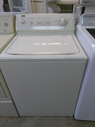 Appliance Liquidator
