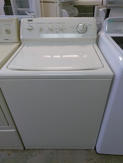 Appliance Liquidator