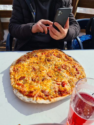 La piste ô pizza - Thumbnail
