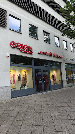 Orion Fachgeschäft Berlin-Gropiusstadt - Thumbnail
