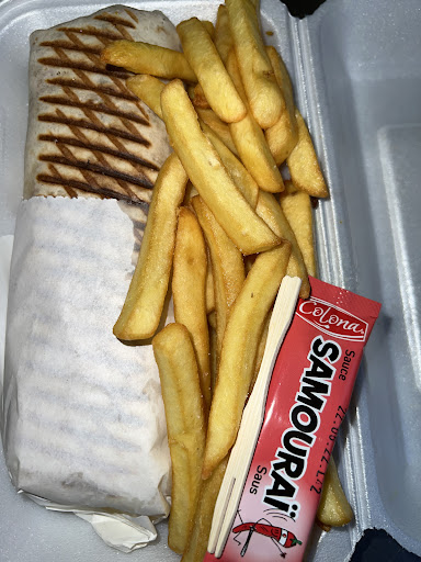 Photo 5 - AZ food