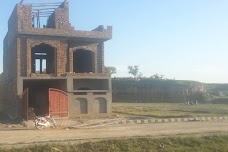 Kohsar Extension wah-cantt