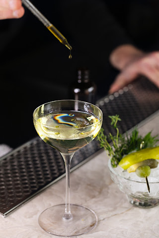 Crawford Brothers Steakhouse by null