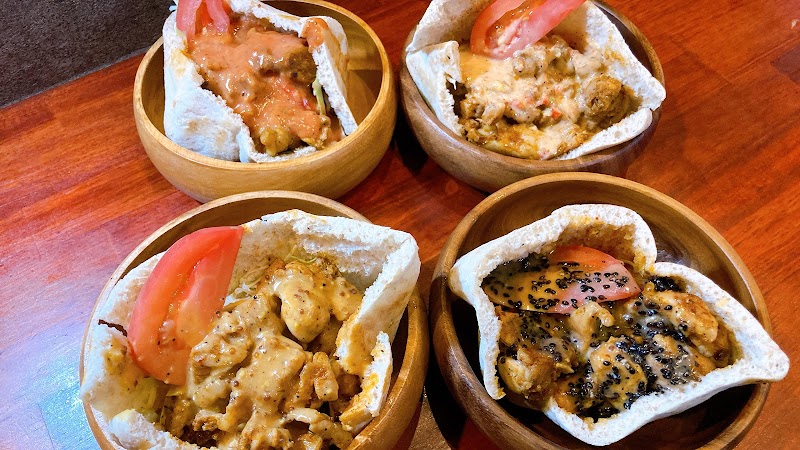 HALALケバブ トルチキ 武庫之荘本店 HALAL