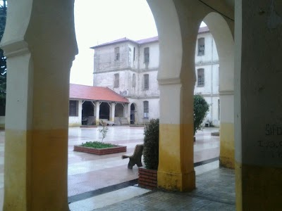 Photos of School El Mokrani 2