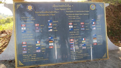 Photos of ร้านอาหารคำหล้า แม่น้ำงึม