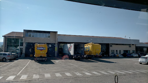 Trasporti Romagna Spa - Visual