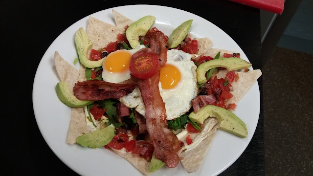 Picnic Cafe Rotorua