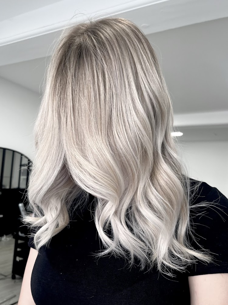 Hair Rituals by N.