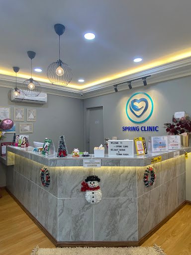 Spring Clinic Melaka (Klinik Keluarga)