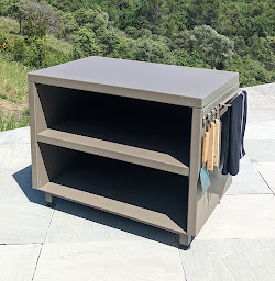 Photo n°4 de BRASUK à Saint-Julien-les-Rosiers (Magasin d'ameublement d'extérieur)