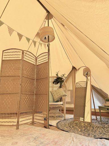 CampLight - Thumbnail