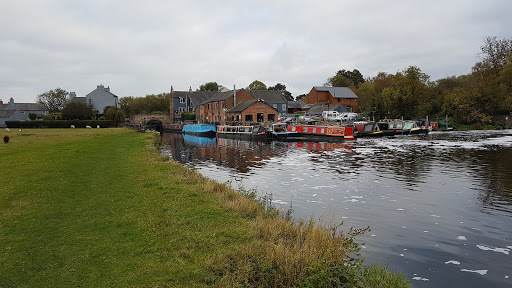 Waterside Inn Car Park - Thumbnail