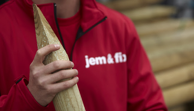 jem & fix Horsens - Horsens