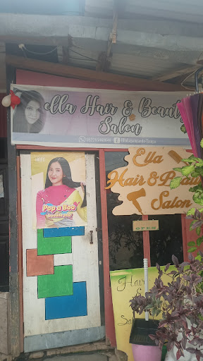 Salon ella