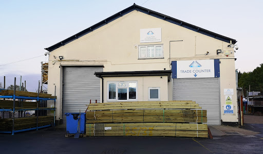 About Roofing Supplies (Dorking, Surrey)