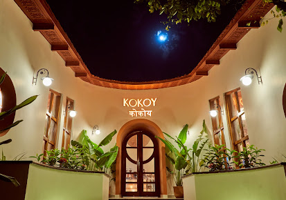 KOKOY | NOIDA thumbnail