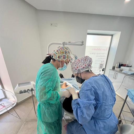 CLÍNICA DENTAL VILAMARXANT DRA. CLARAMUNT