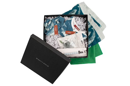 Savvy Box Gallery - United States