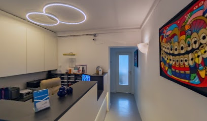 Smile4u - Zahnarzt 1220 Wien Dr. Haimov