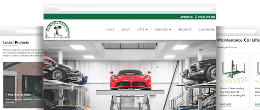 Wingnut Websites - Thumbnail