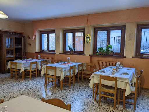 Locanda Tini - Visual