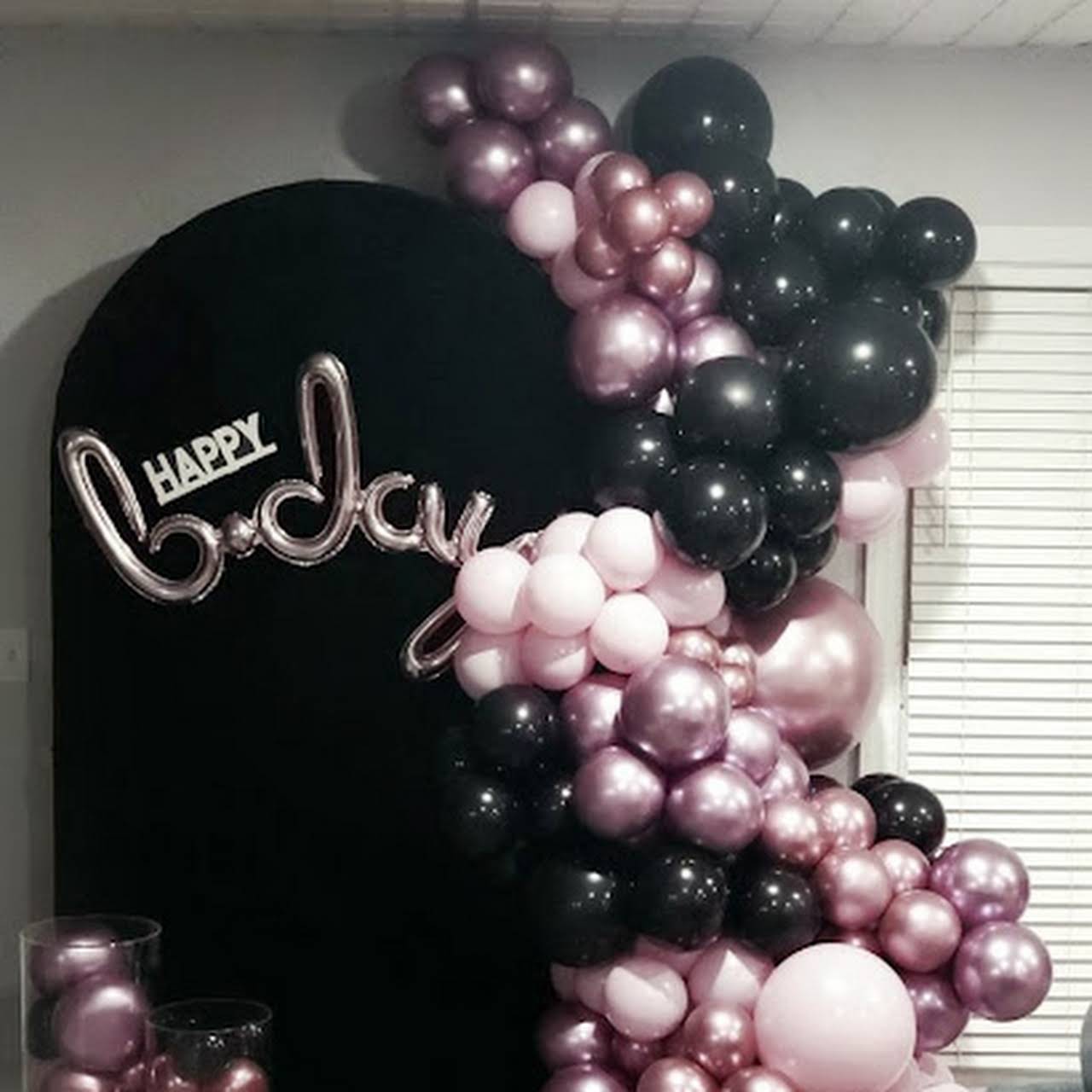 Atlanta Balloon Designer Event Planner in Austell