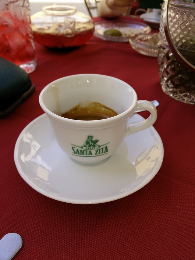 Caffè Biscotteria Santa Zita