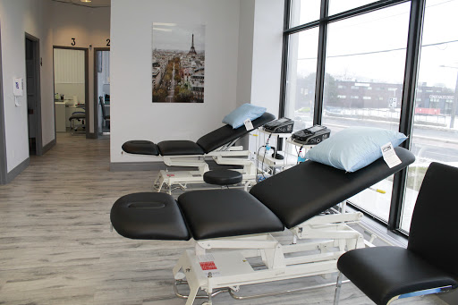 Sports & Spinal Solutions Clinic- Sports Physiotherapy, Laser Therapy, Shockwave Therapy, Spinal Decompression Newmarket - Thumbnail