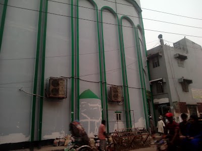 Photos of Baitul Mamur jama Mosjid