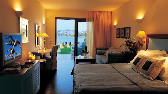 Grand Resort Lagonissi Athens