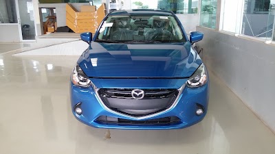 Photos of Mazda Laos KEO AUTO Group Co., Ltd