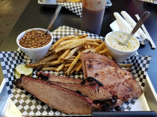 Shawnee Mound BBQ - Thumbnail